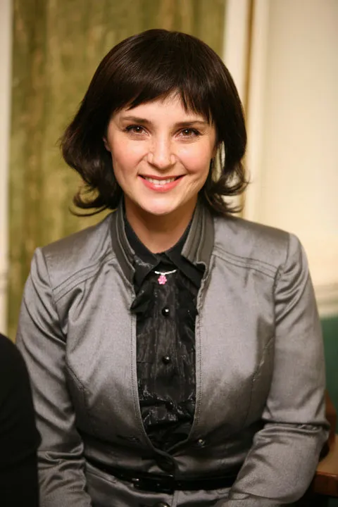 Зузана Дрижалова